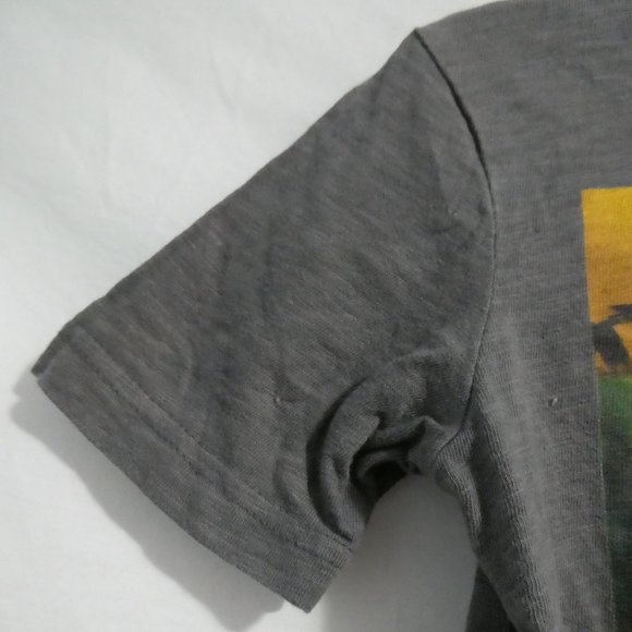 GAP KIDS xs regular (4-5 years) graphic tee 100% cotton - Picture 3 of 12